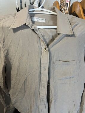 Tiger Of Seeeden Blouse